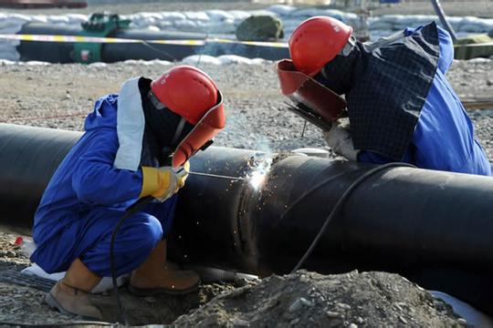 管道焊接服務 管道焊接服務
