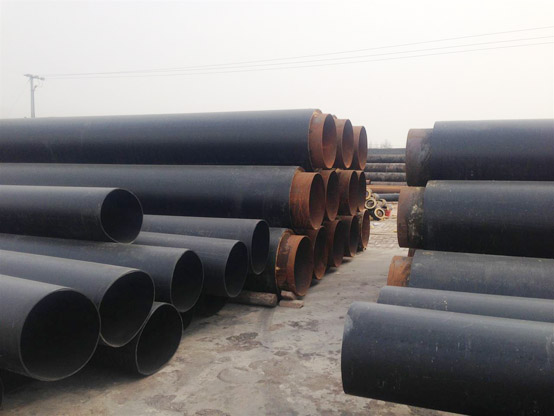 呼和浩特熱力管道 呼和浩特熱力管道