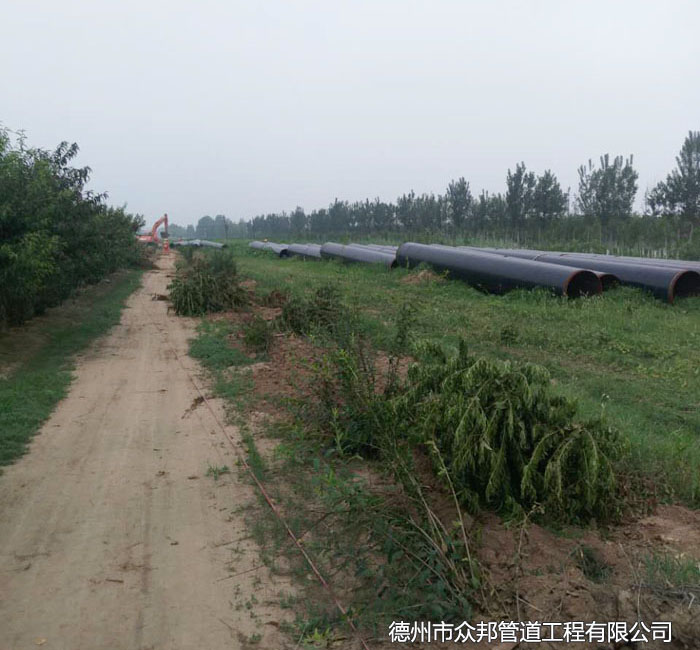 天津天然氣管道鋪設(shè)經(jīng)過的區(qū)域