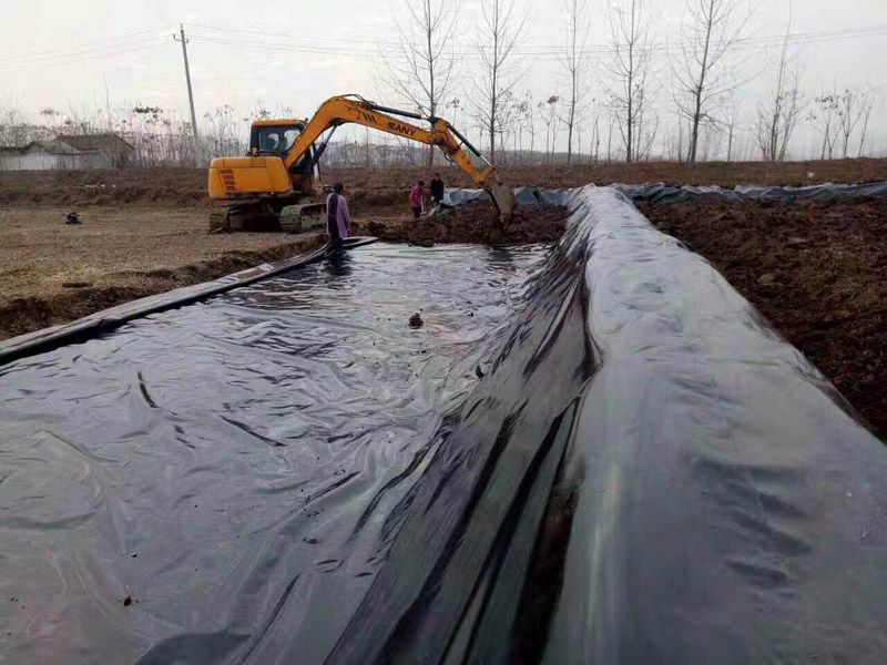 挖掘機(jī)挖掘作業(yè)現(xiàn)場(chǎng)